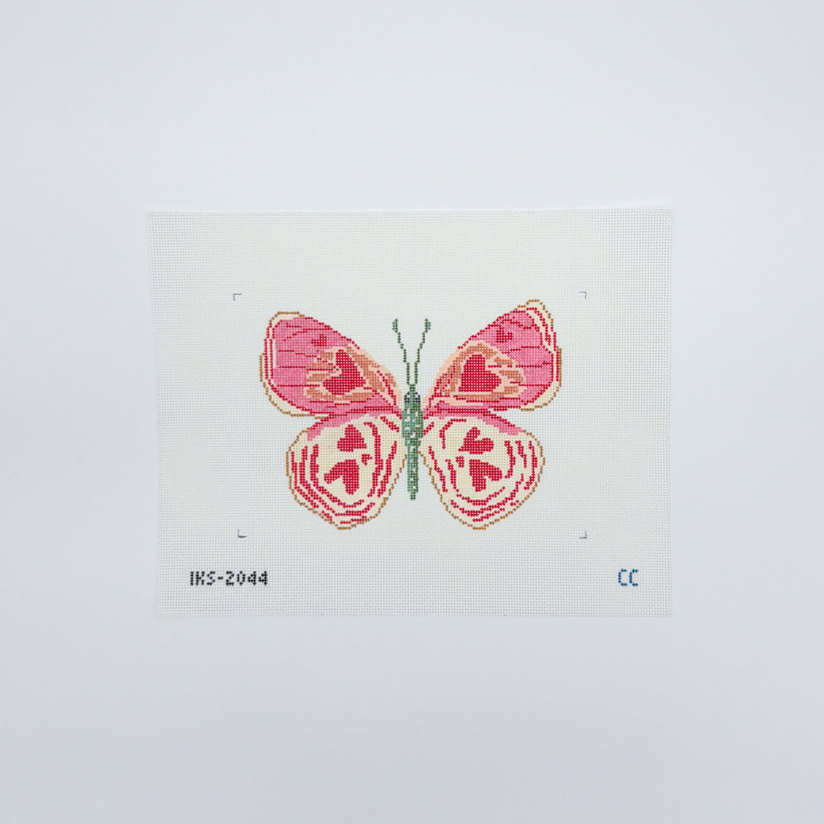 Large Butterfly - Valentine