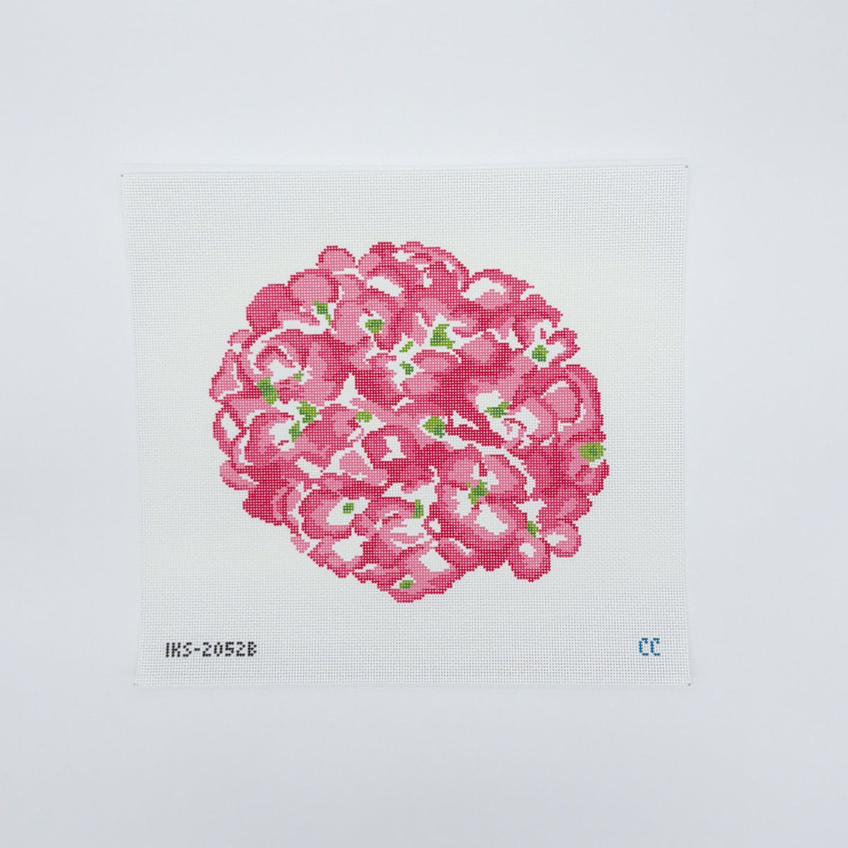 Large Hydrangea - Pink