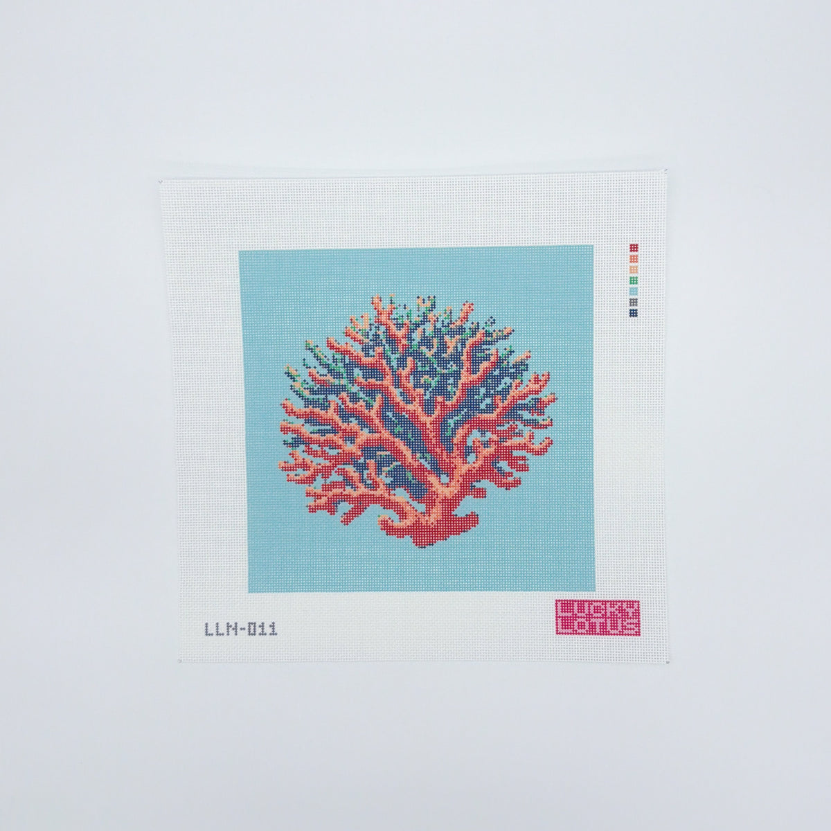 Coral