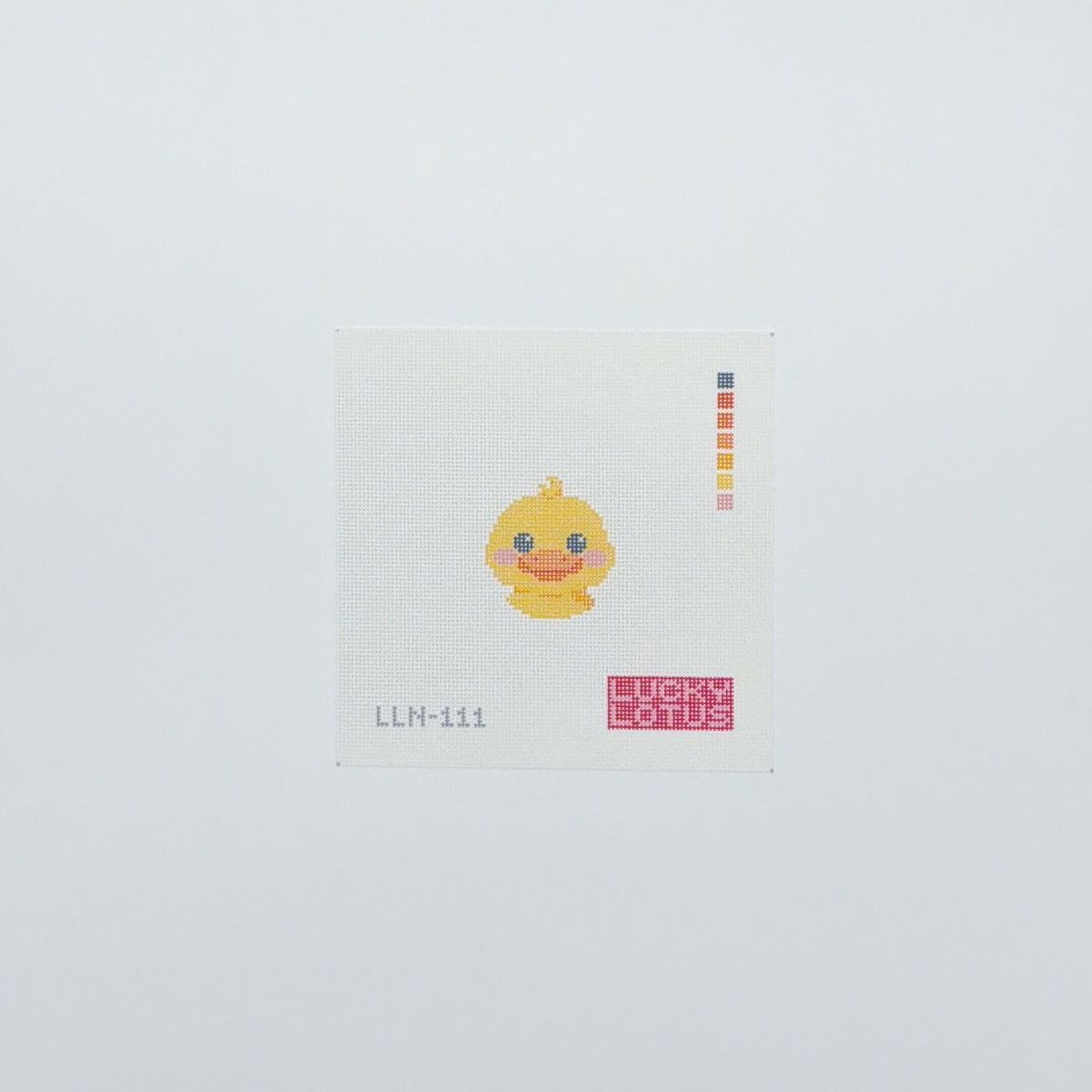 Lucky Littles Duck