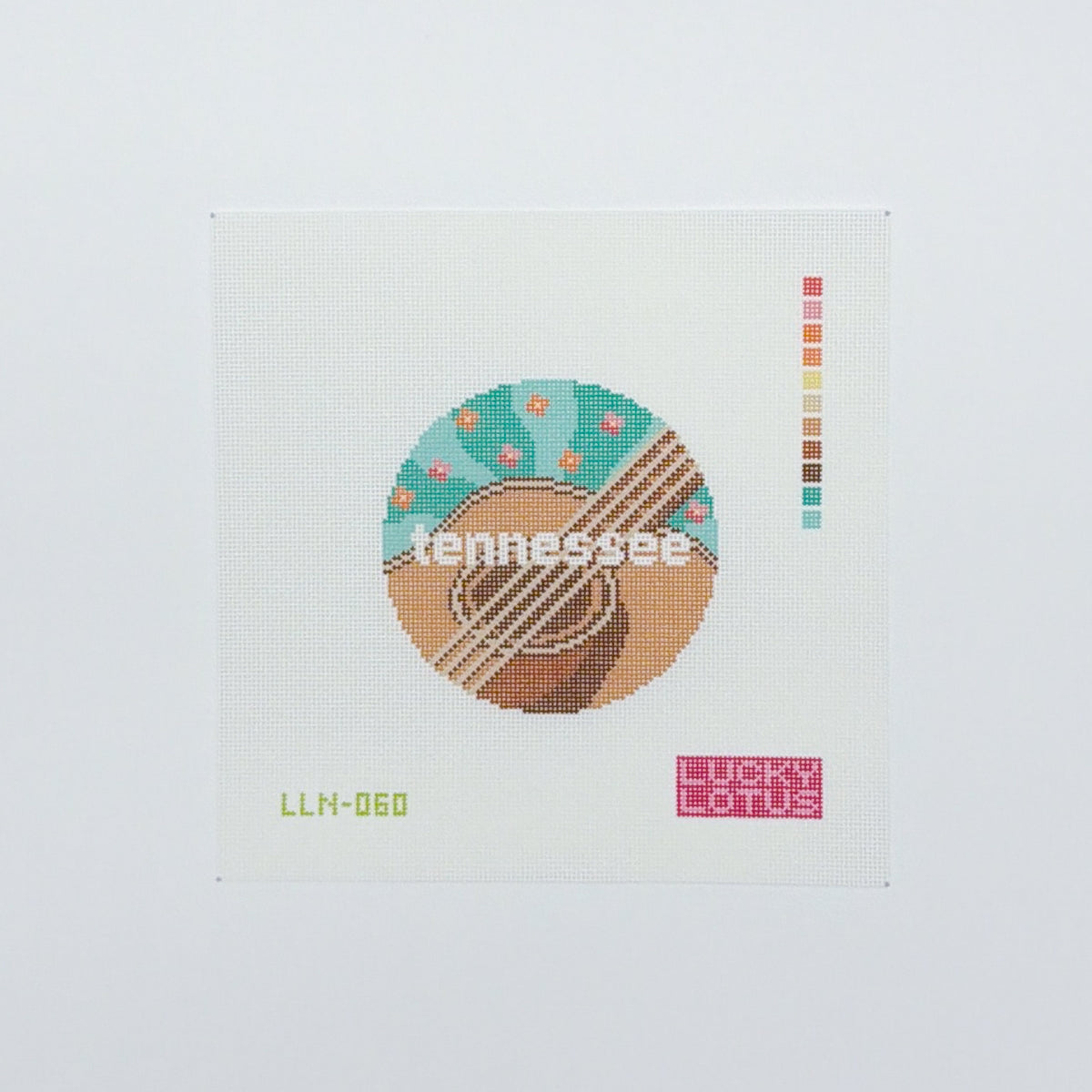 Tennessee | 50 States Round