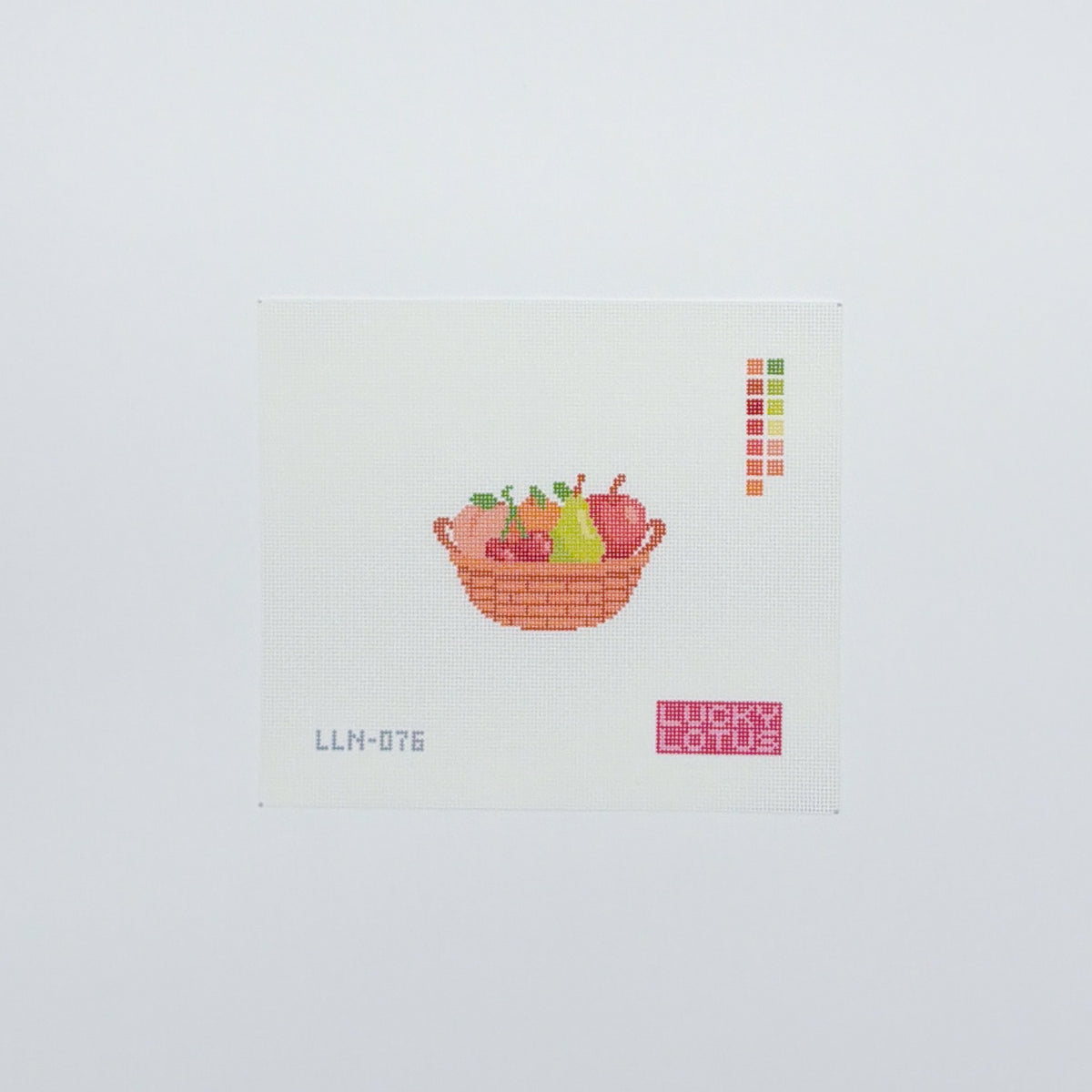 Fruit Basket Mini