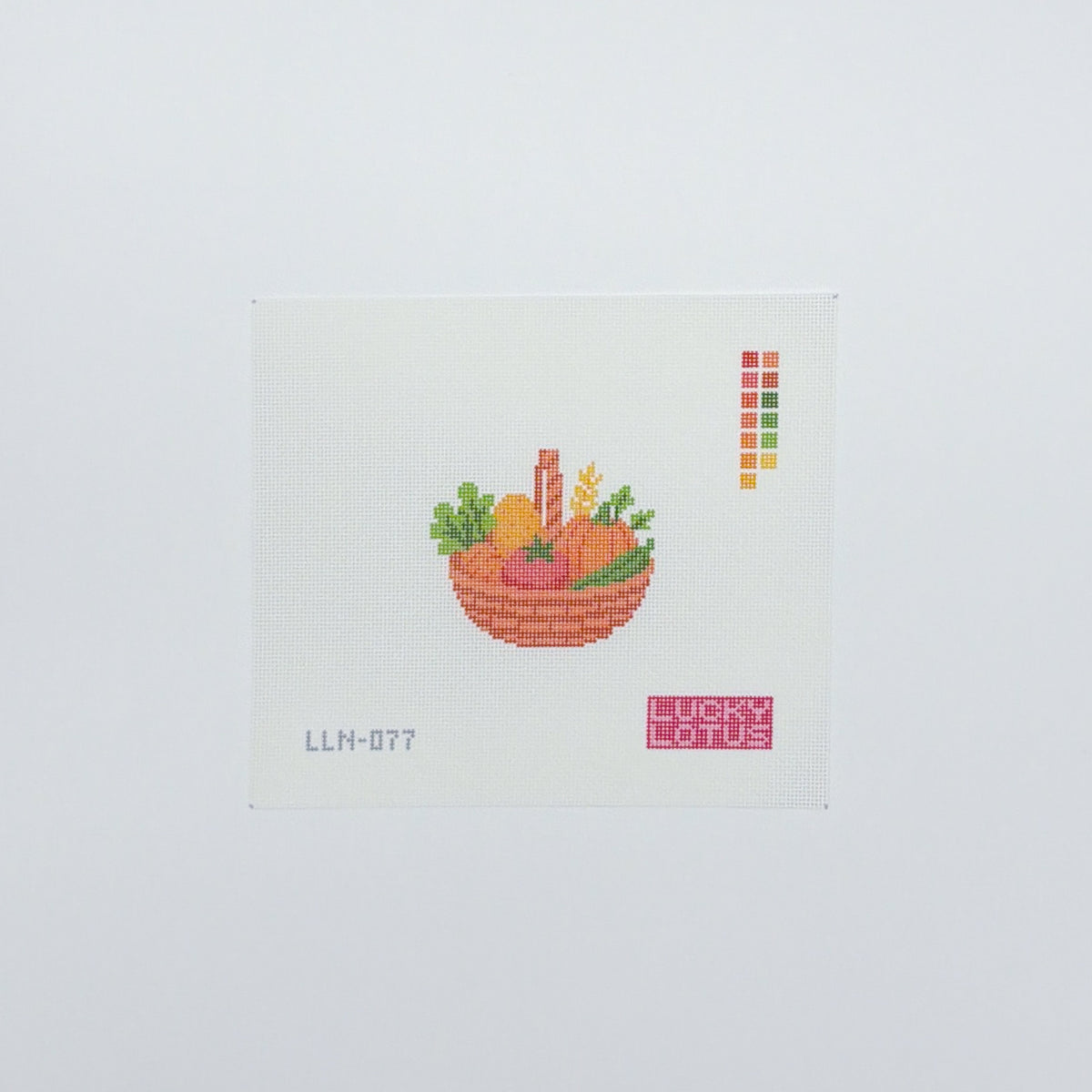 Veggie Basket Mini