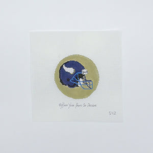 Keep Your Pants On: Minnesota Vikings