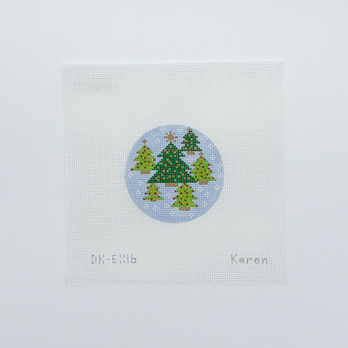 Christmas Trees