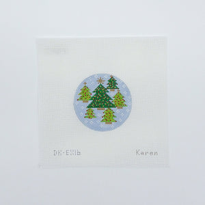 Christmas Trees