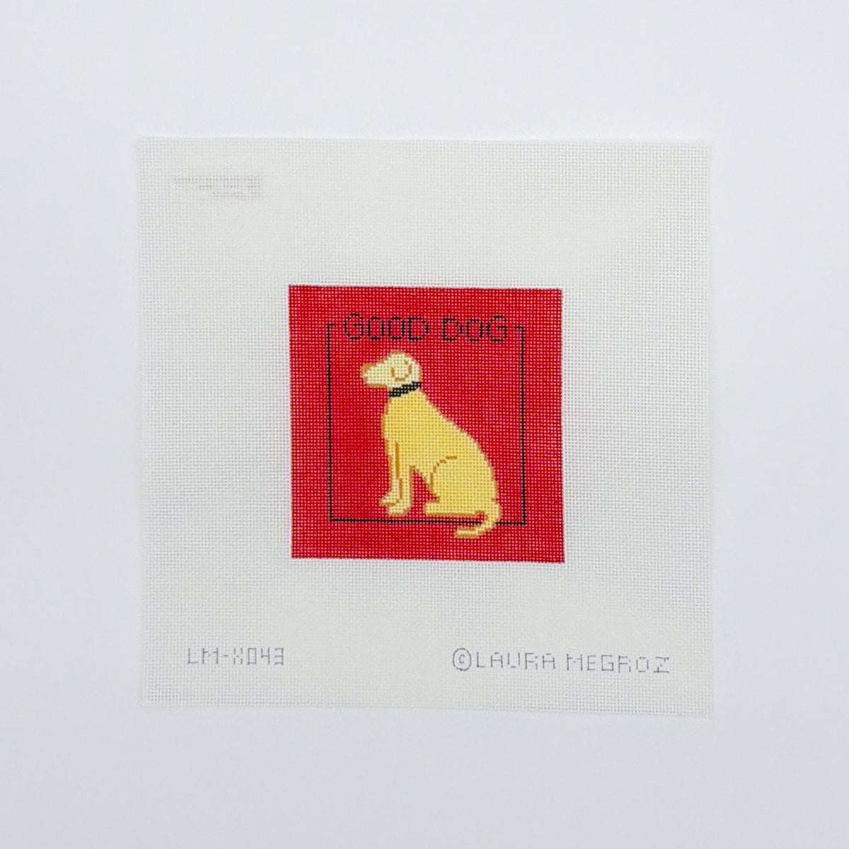 Laura Mergroz: Good Dog