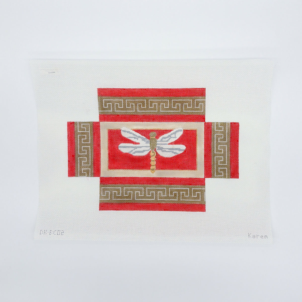Dragonfly Brick