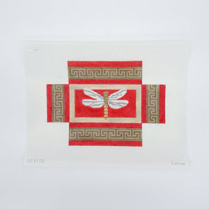 Dragonfly Brick