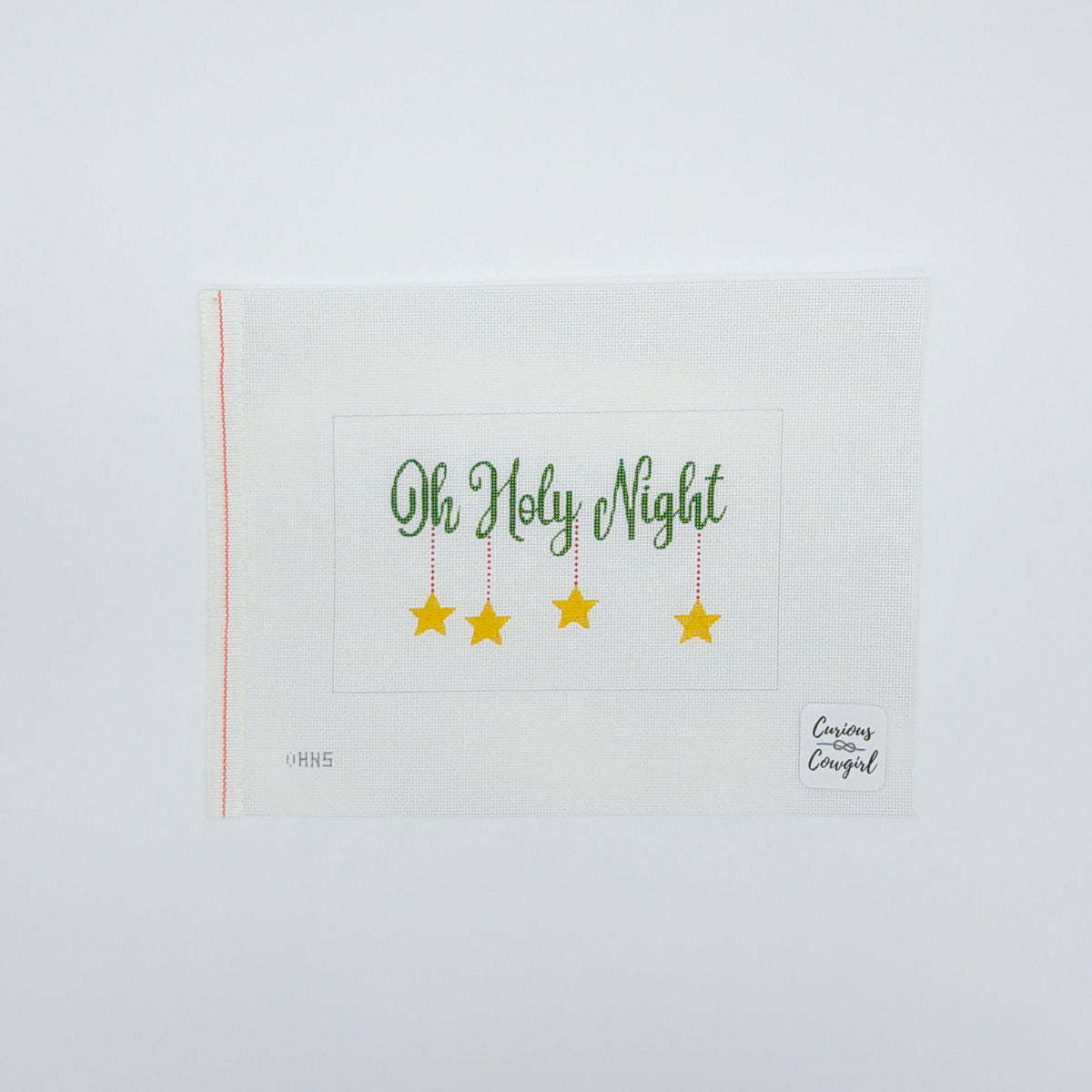Oh Holy Night