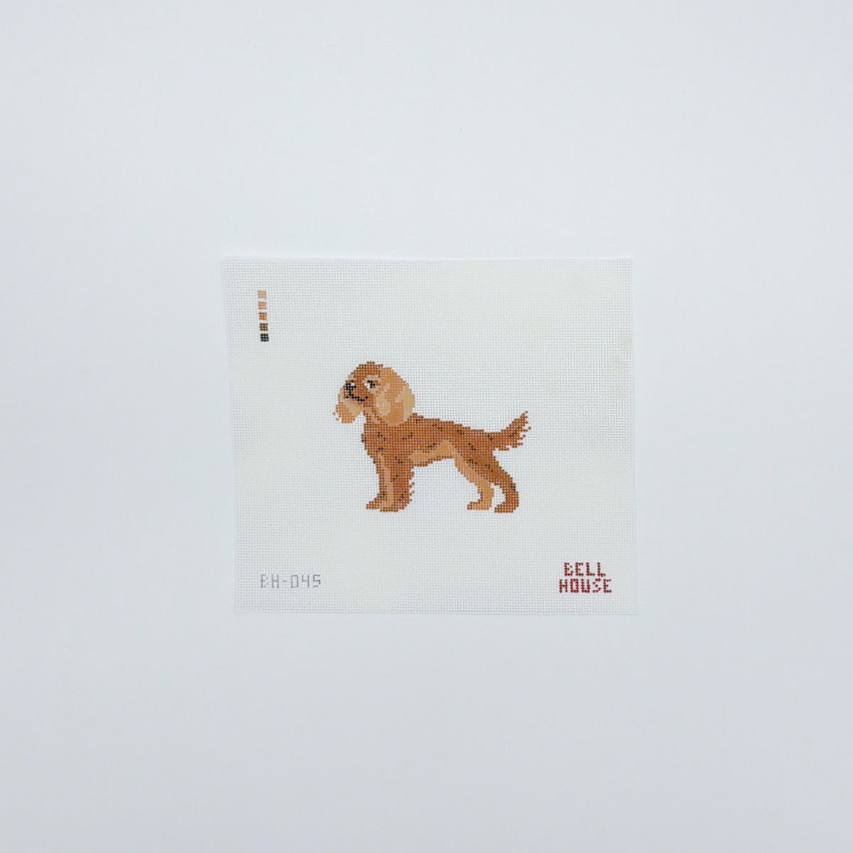 Cavalier - Ruby