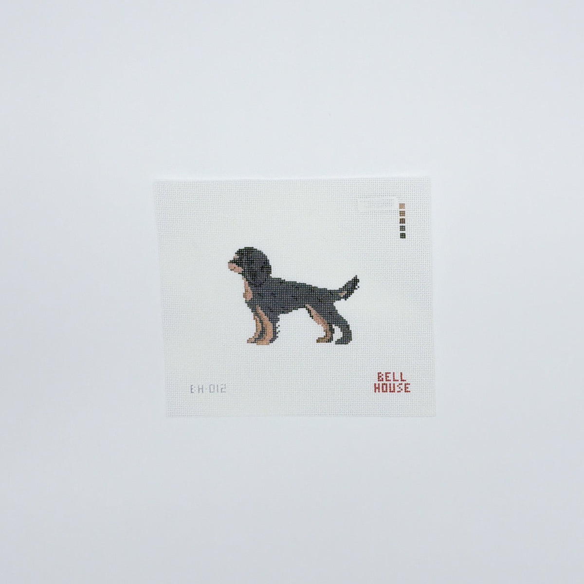 Cavalier - Black