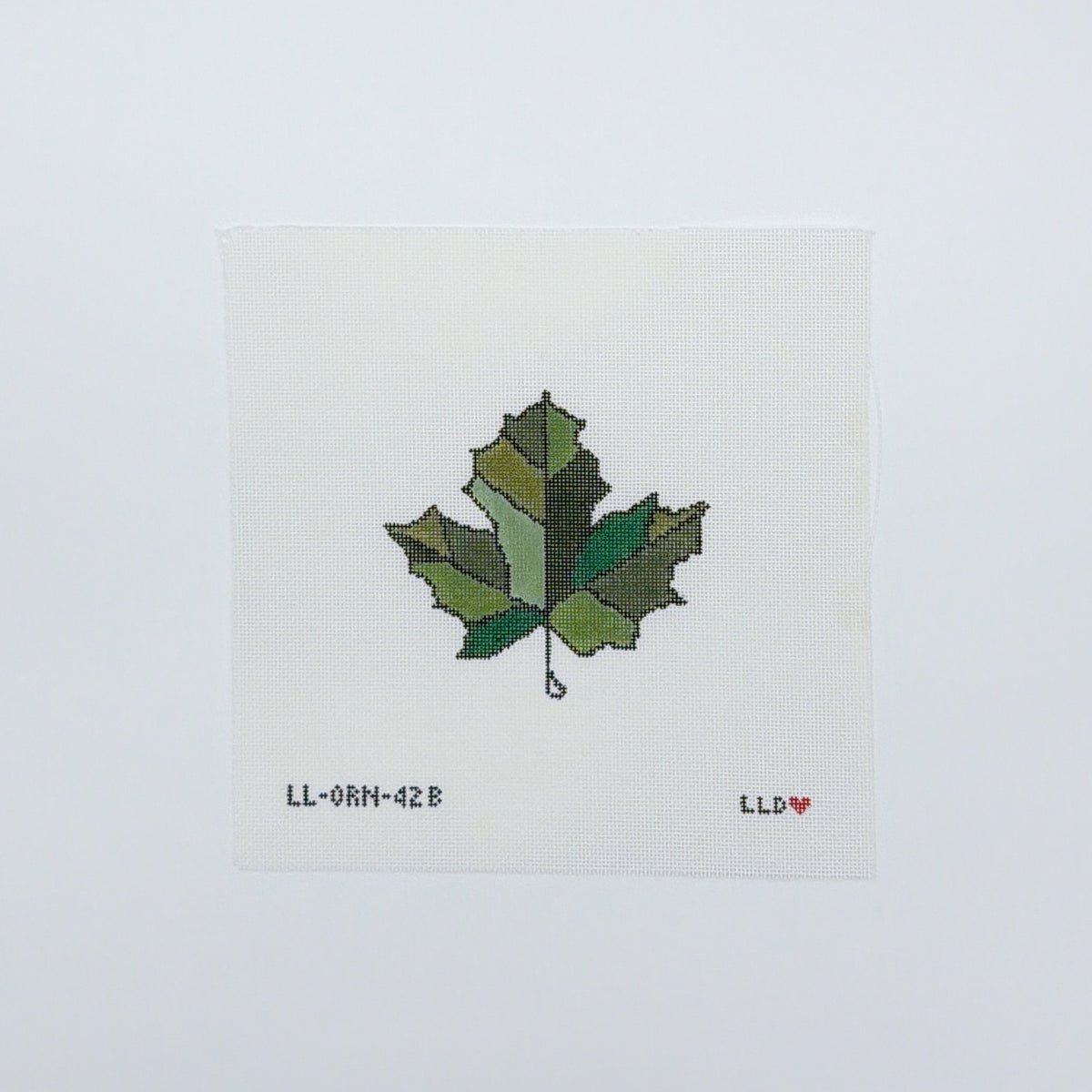 Maple Leaf Greens