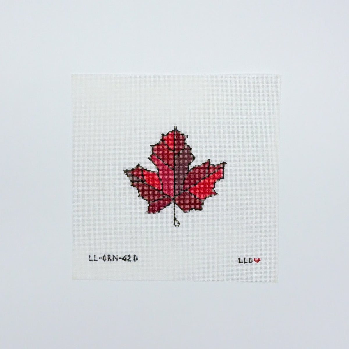 Maple Leaf Reds