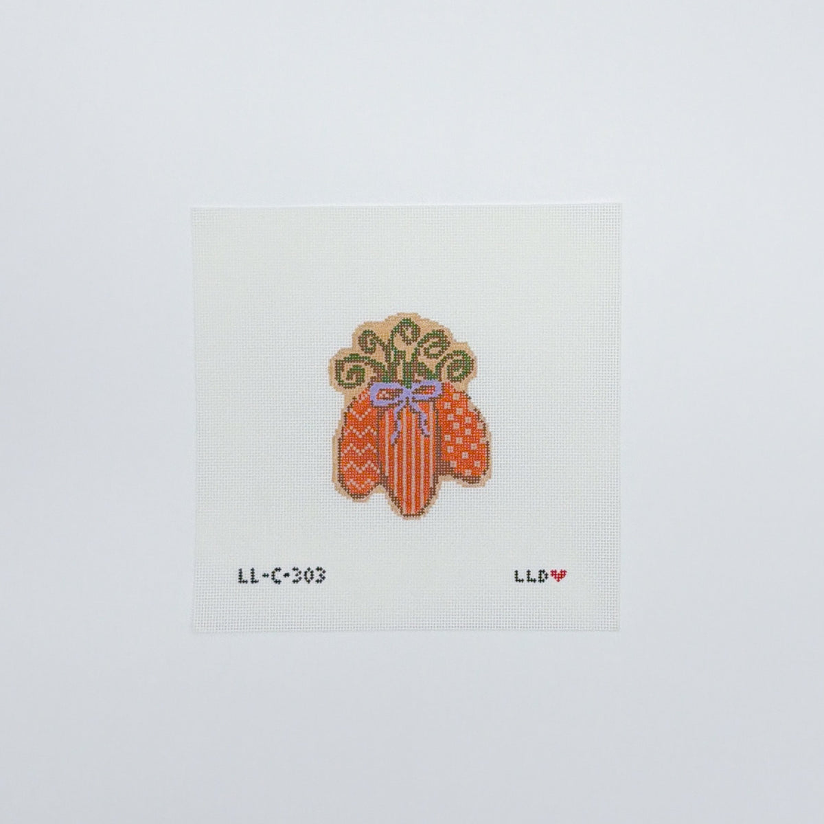 Carrot Cookie