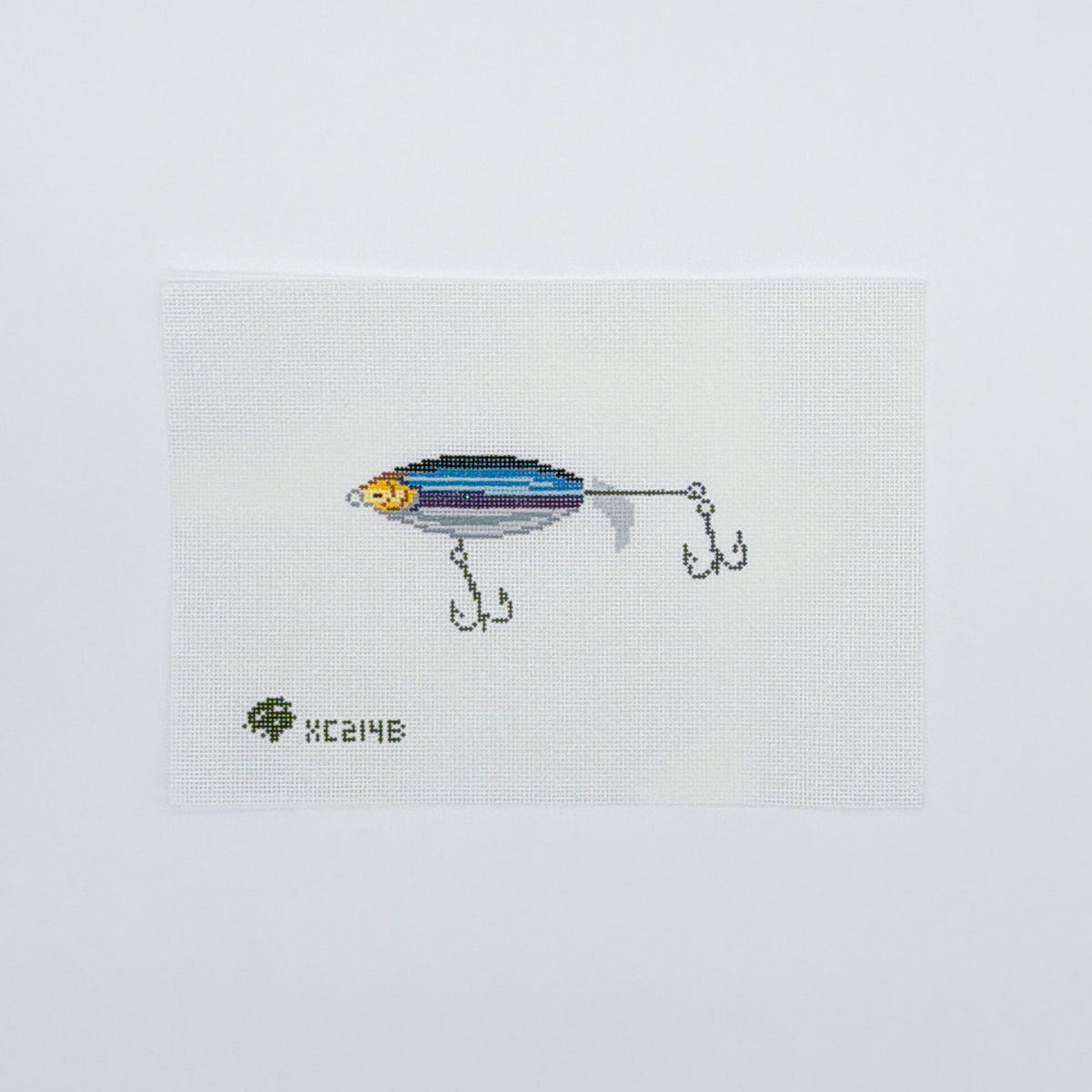 Rattle Trap Lure - Purple
