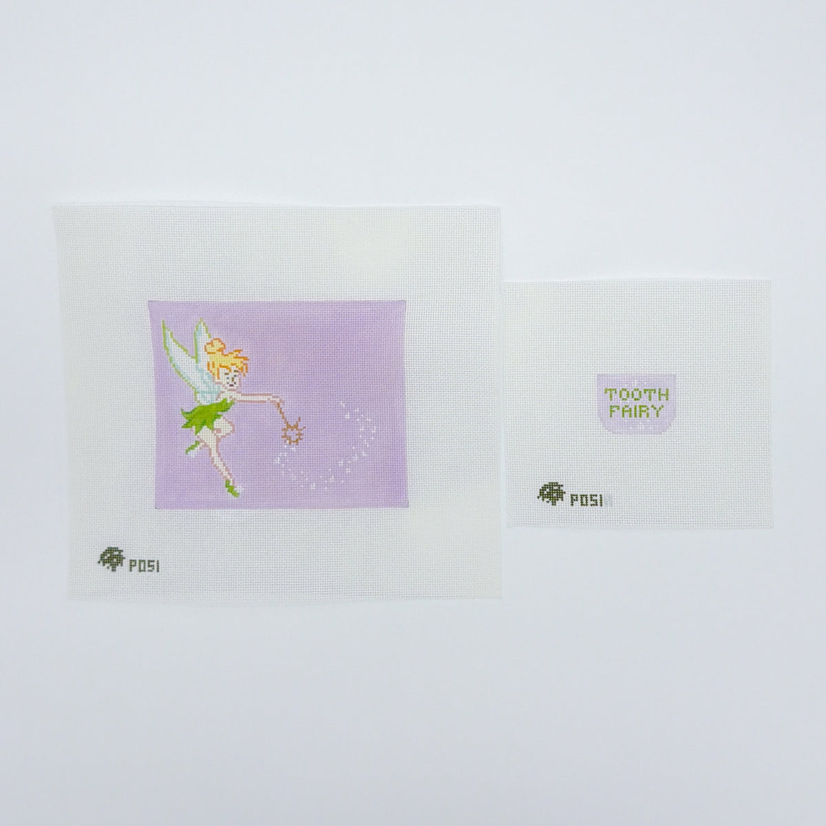 Tinkerbell Tooth Fairy Pillow