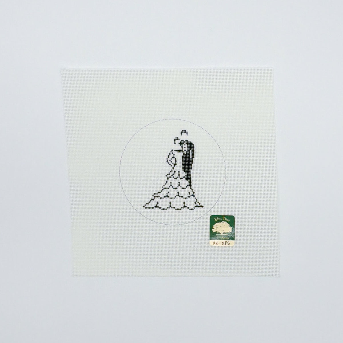 Bride & Groom
