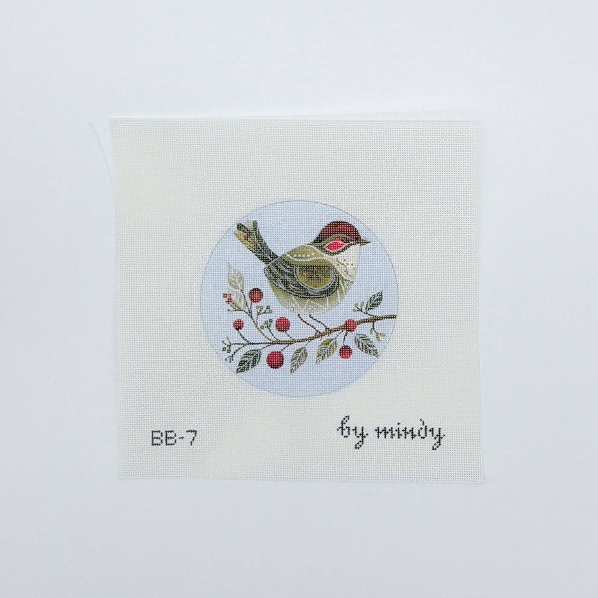 Holiday Birds #7