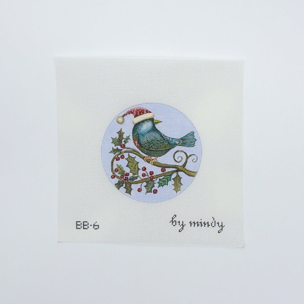 Holiday Birds #6