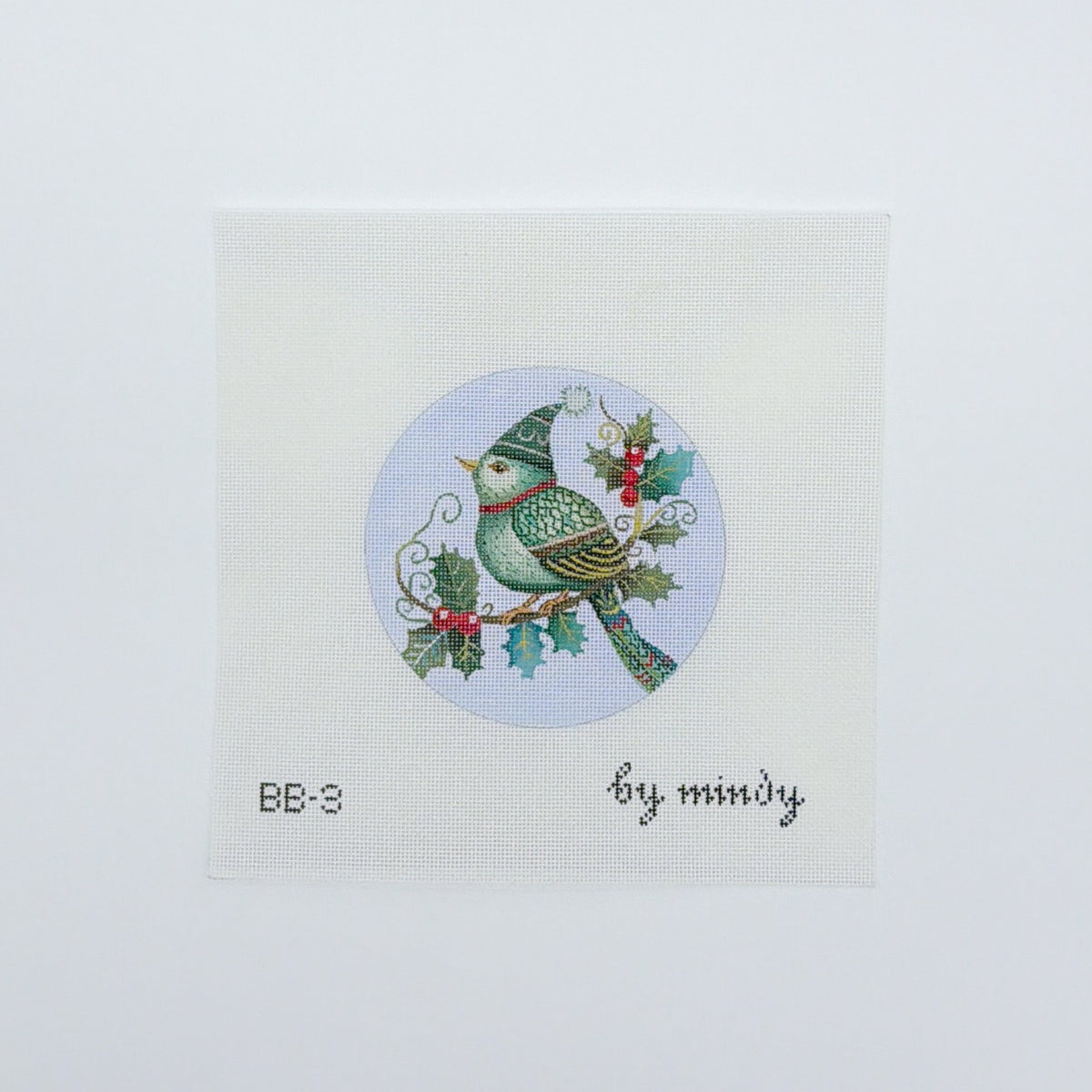 Holiday Birds #3