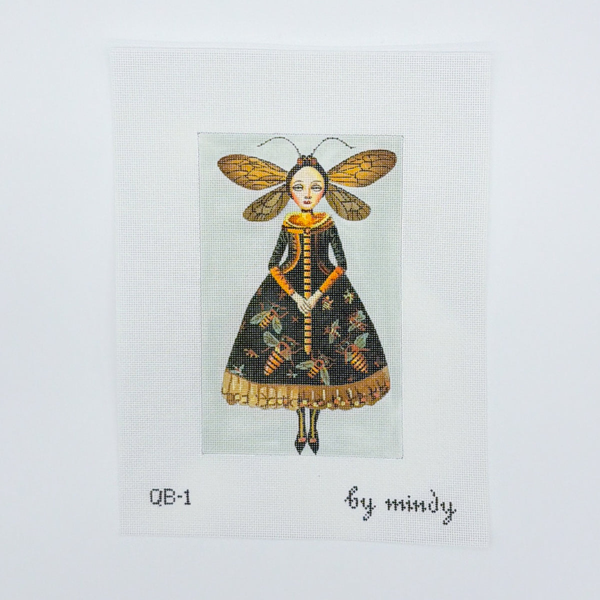 Queen Bee #1