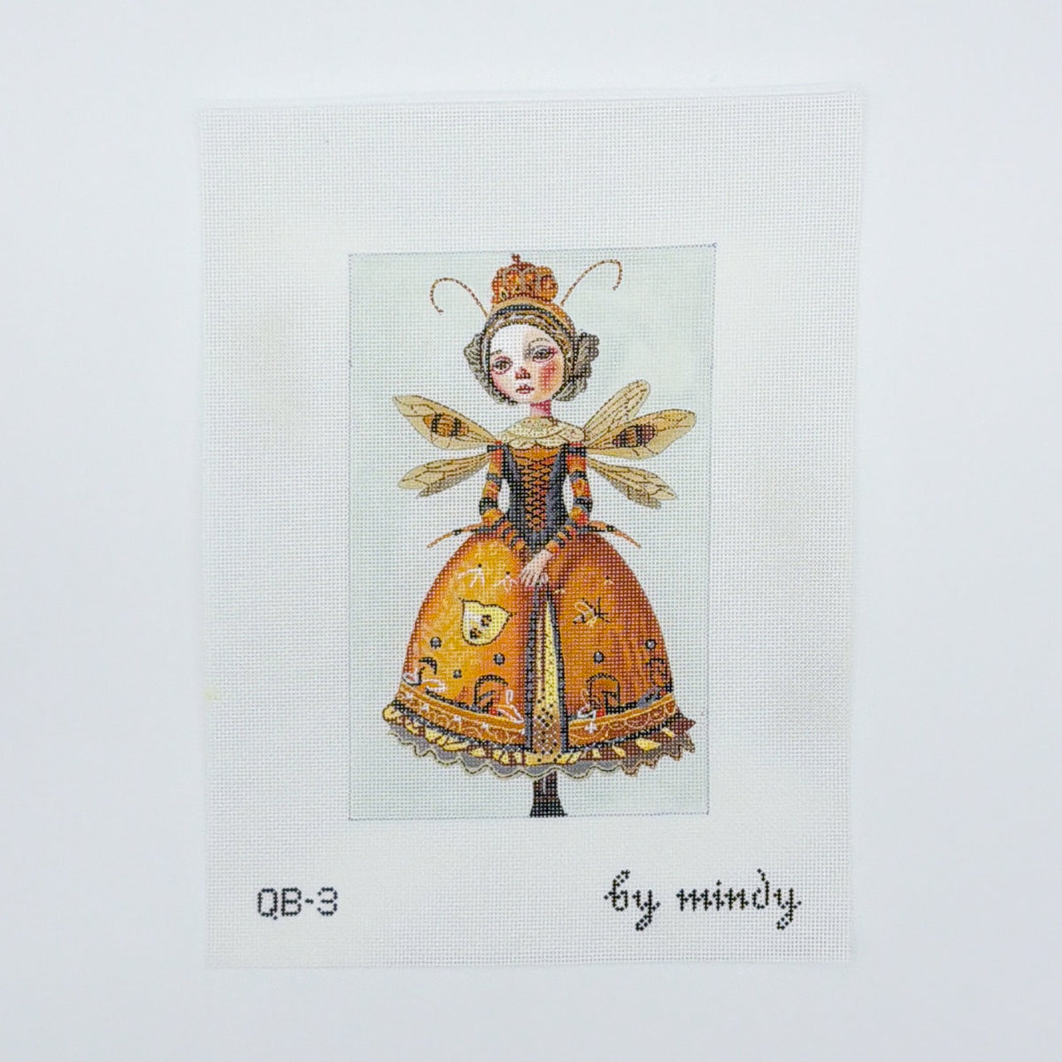 Queen Bee #3