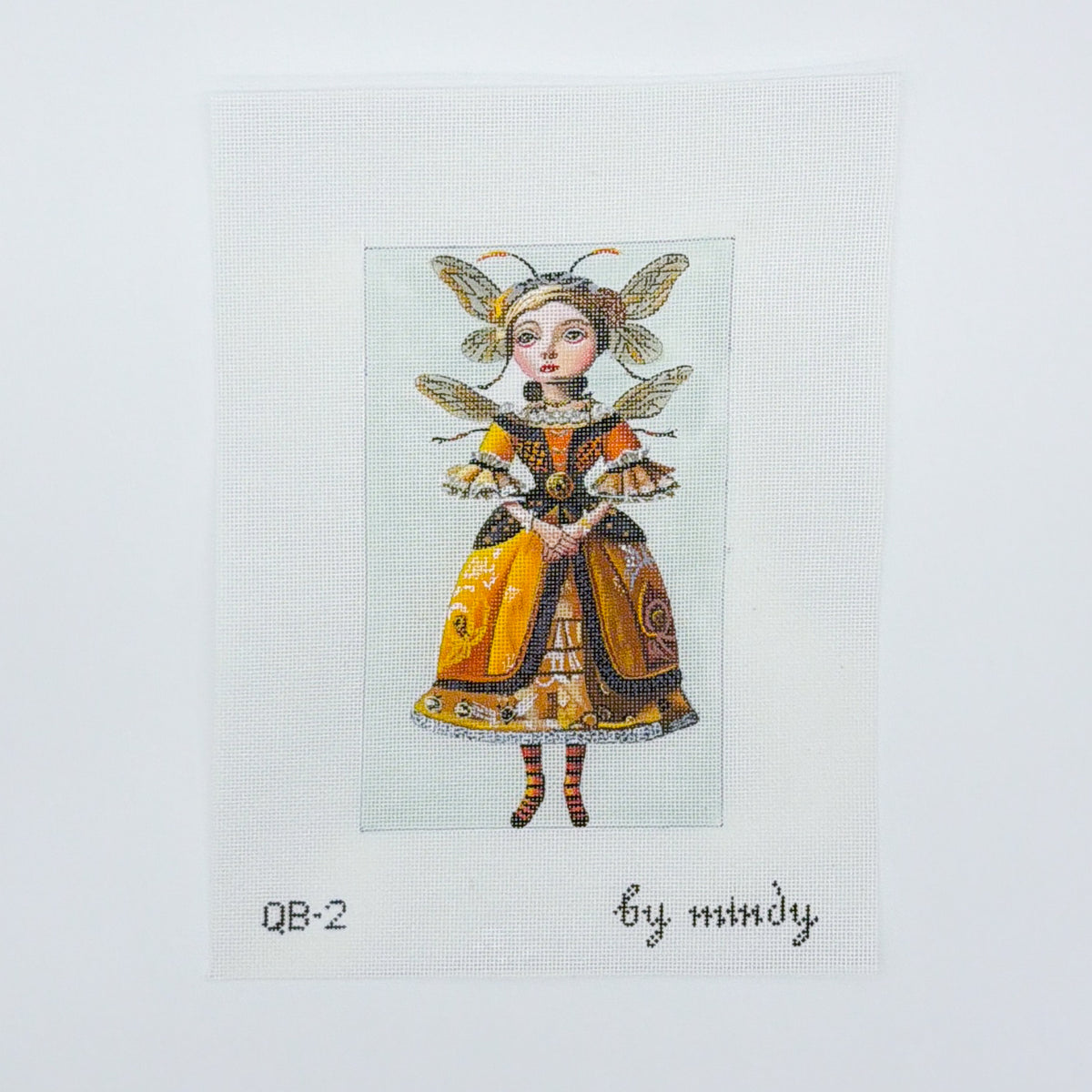 Queen Bee #2