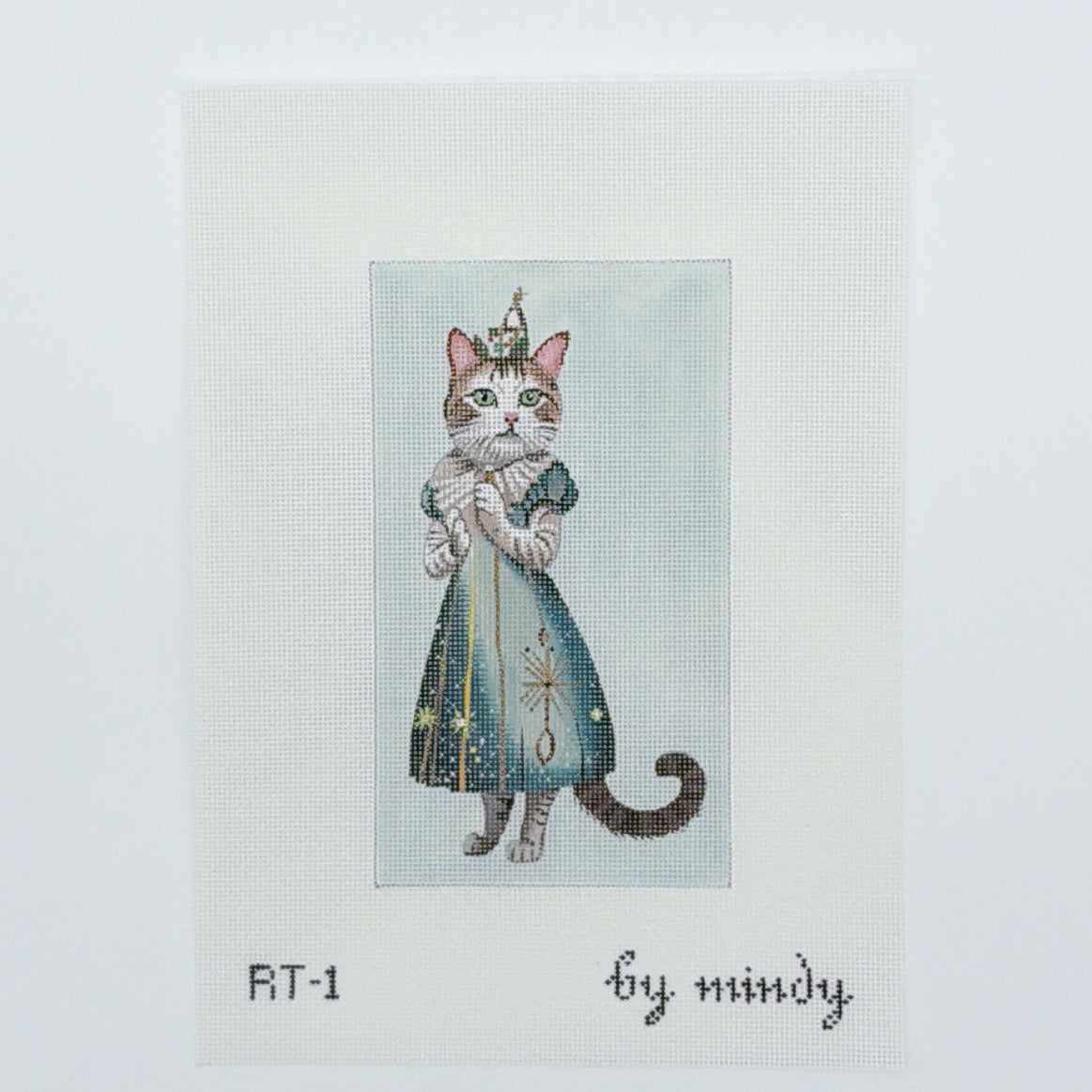 Royal Kitty #1