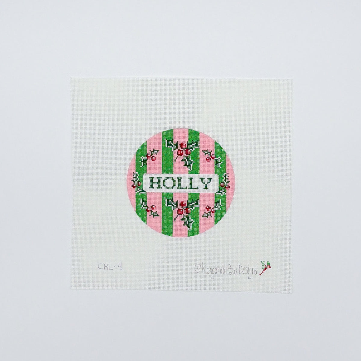 Holly Round