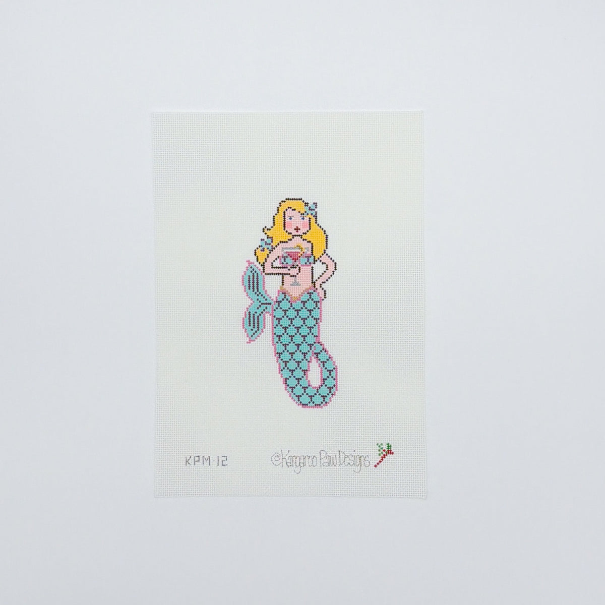 Beach Cosmo Mermaid