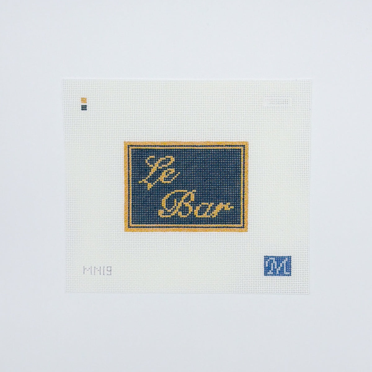 Le Bar