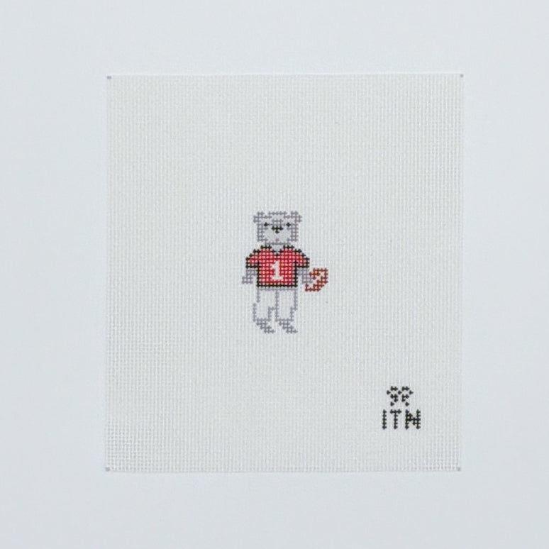 Football Friend GA/MS Bulldog