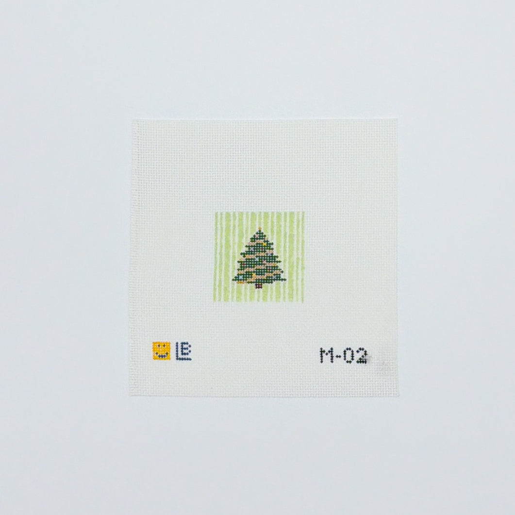 Christmas Tree Miniature