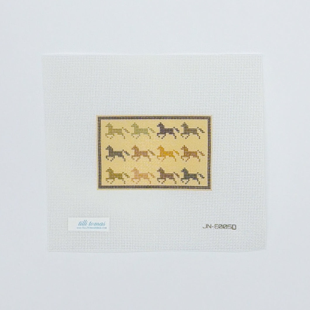 Horse Array