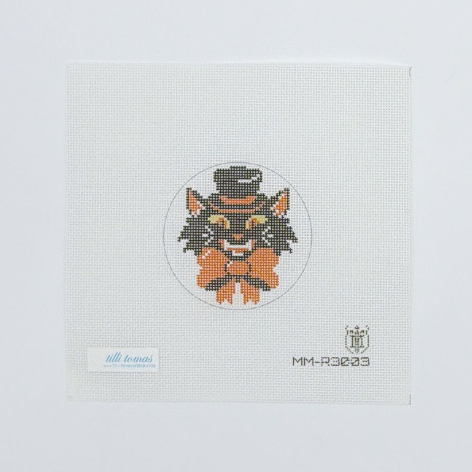 Halloween Cat