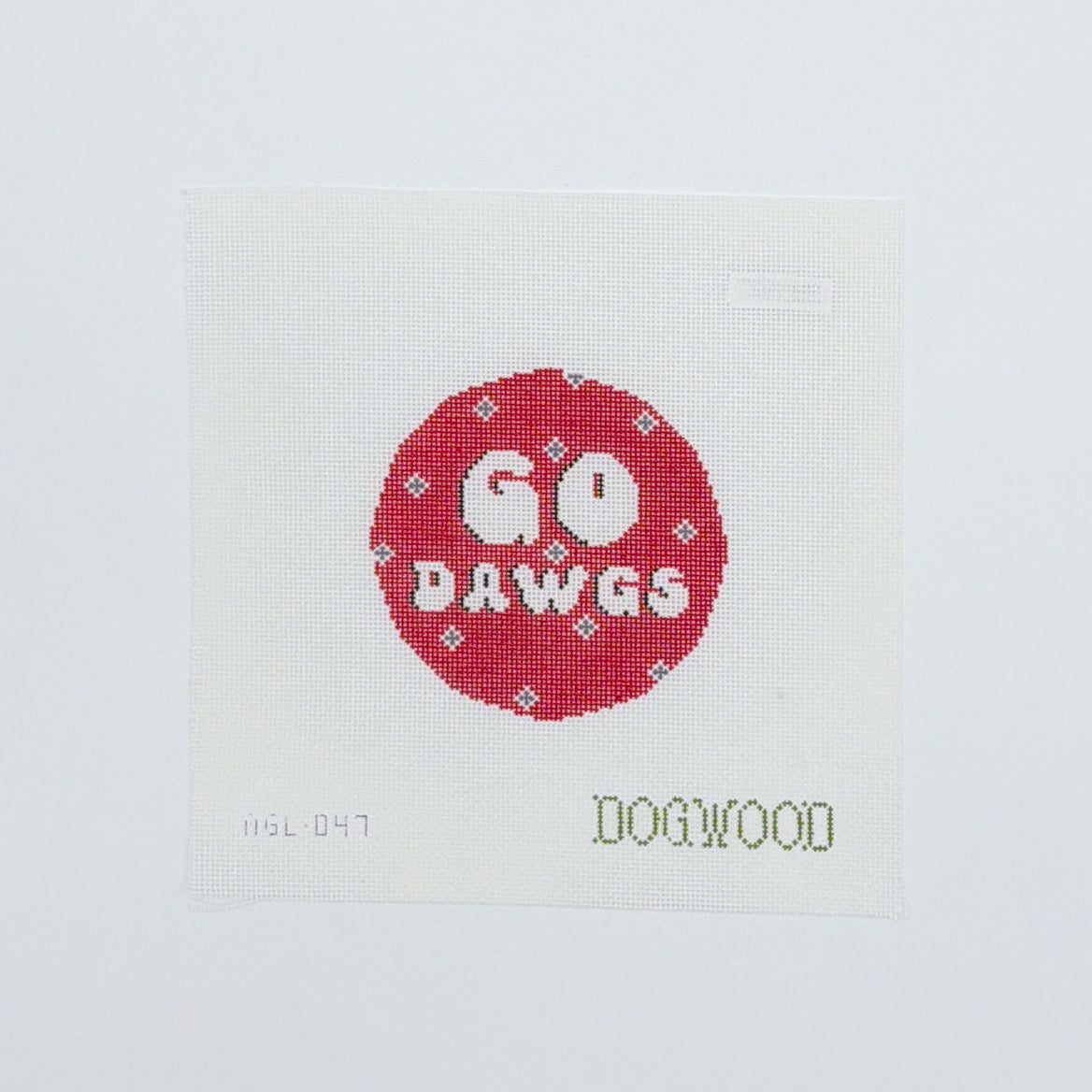 Go Dawgs