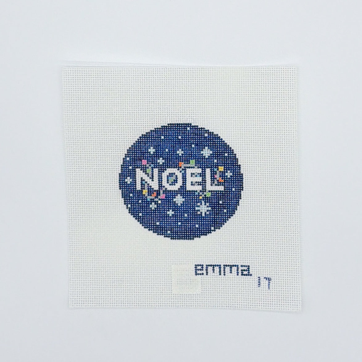 Noel Round
