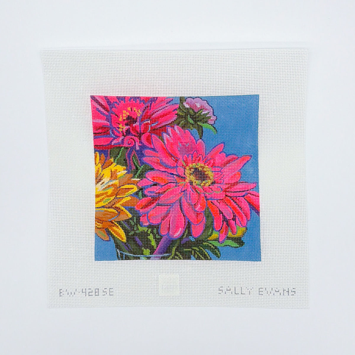 Zinnias