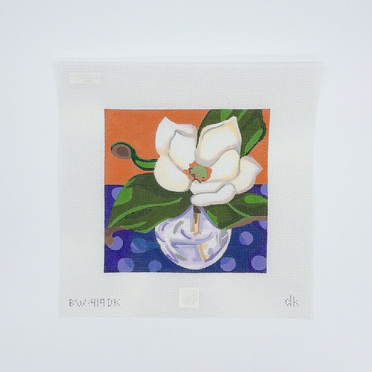 Flowers in Vase