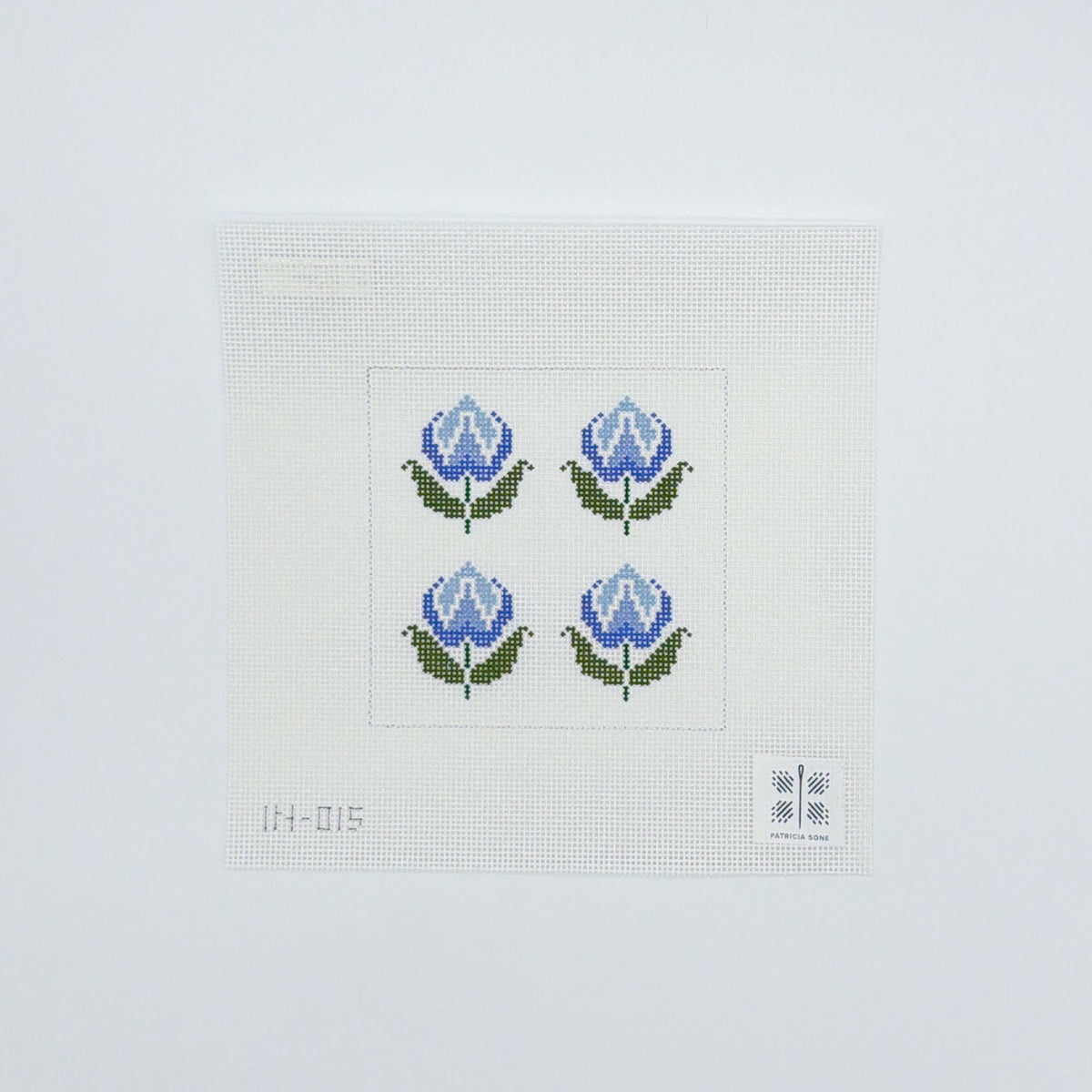 Four Roses, Blues Insert