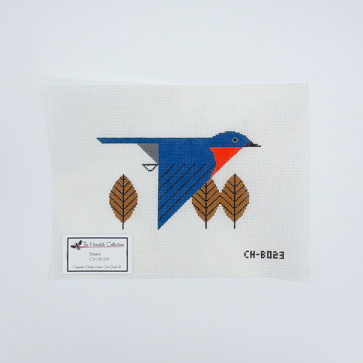 Bluebird