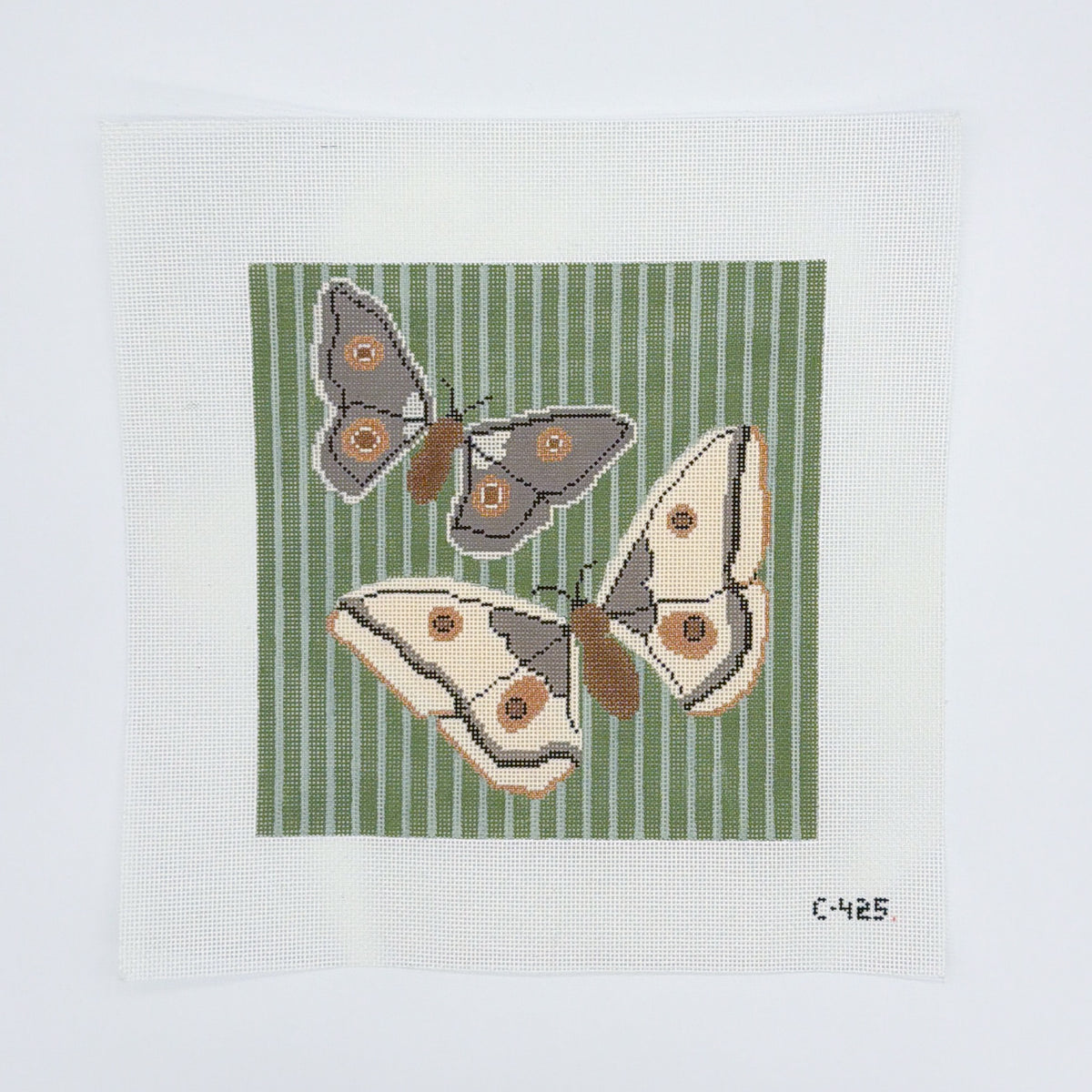 Butterfly Flight