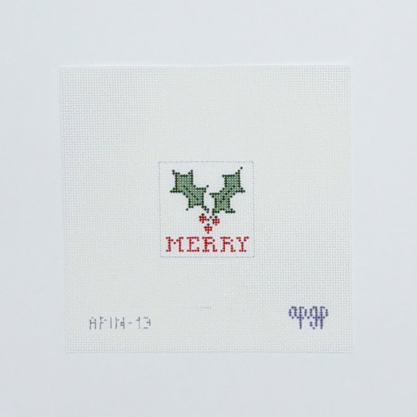 "Merry"