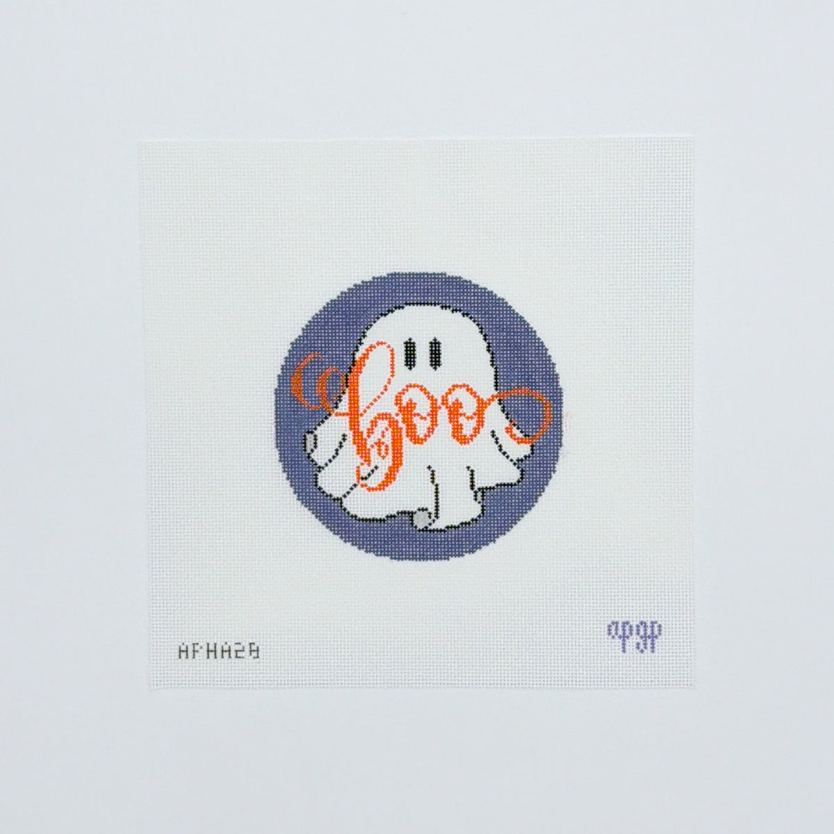 Boo Ghost