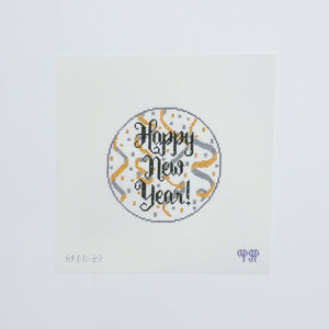 Happy New Year