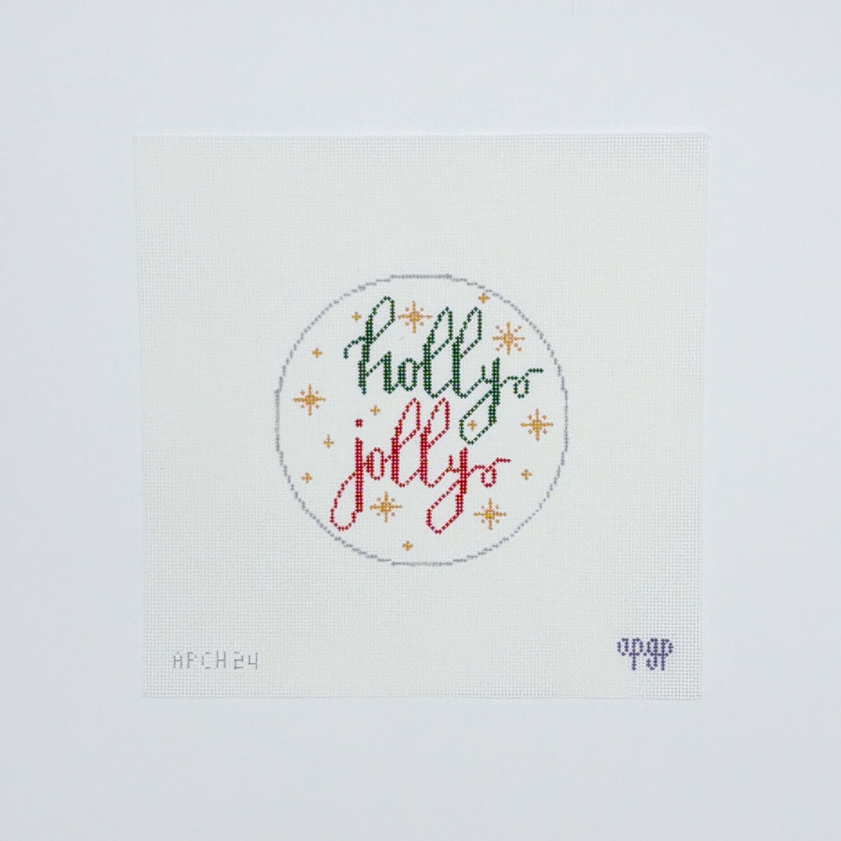Holly Jolly