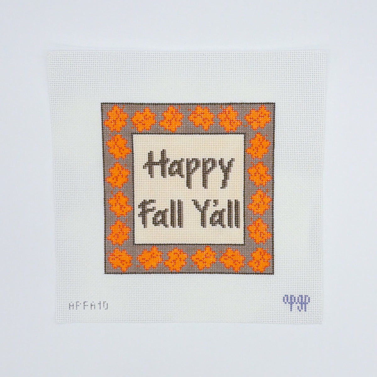 Happy Fall Y'all Sign