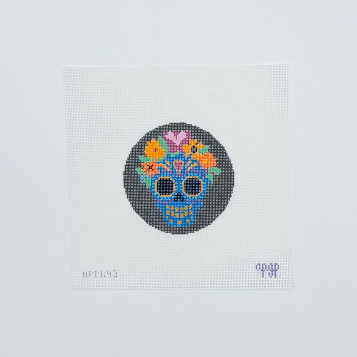 Day of the Dead Girl