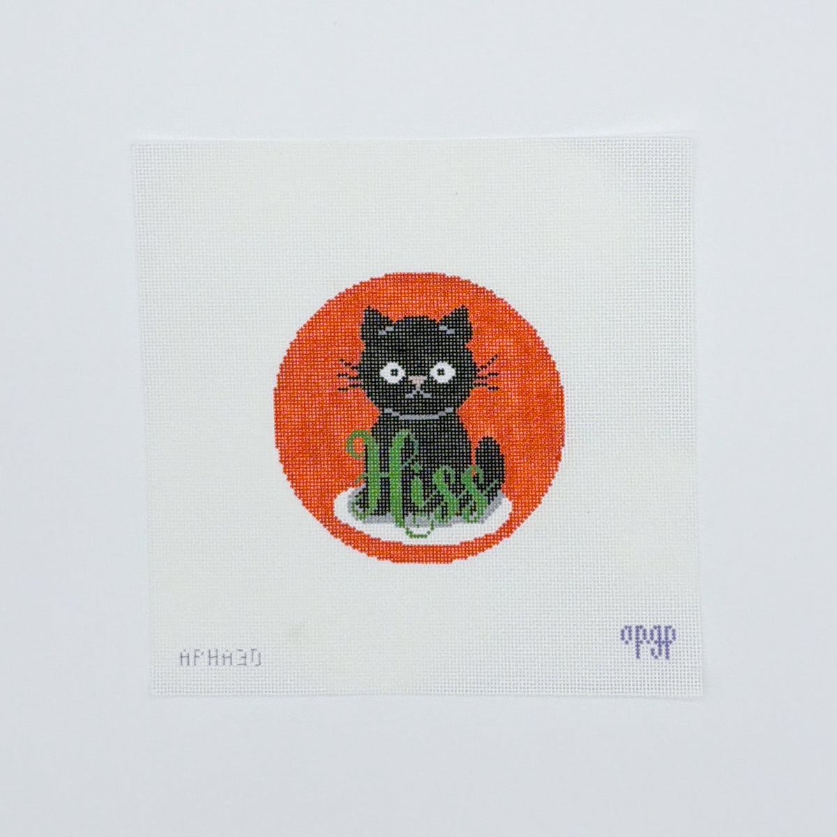 Hiss Cat